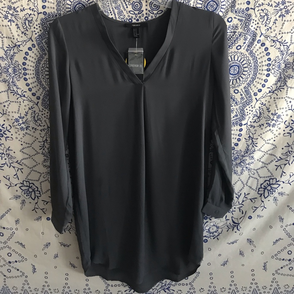 Forever 21 Dress NWT